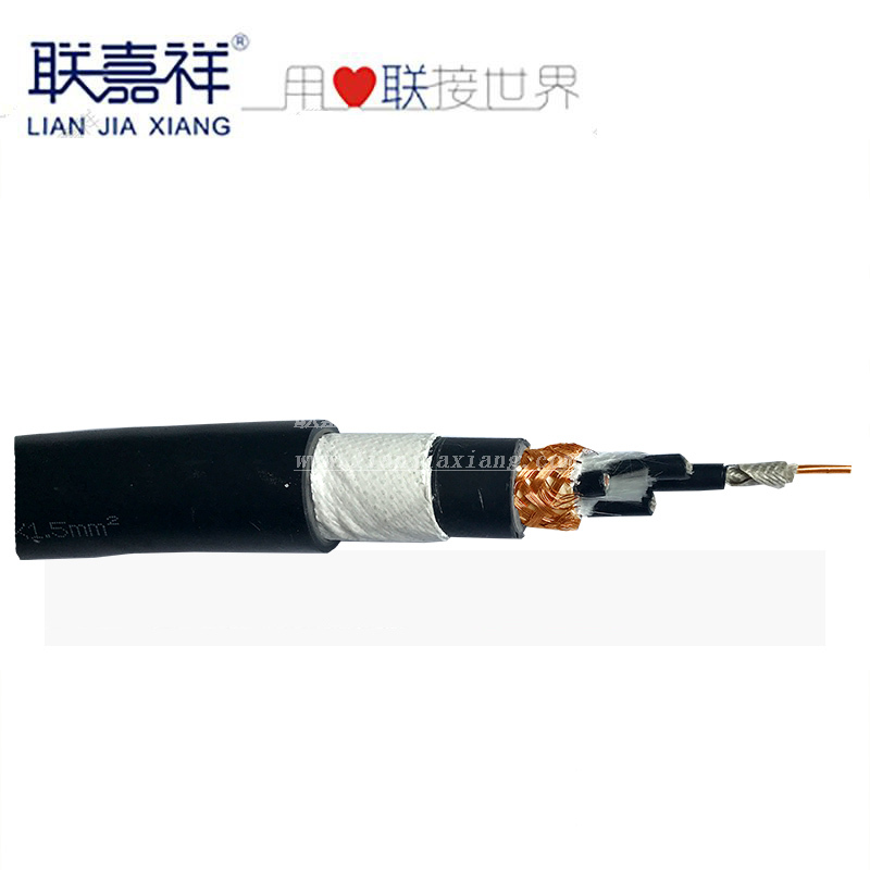Combustion Class B1 Control Cable Combustion Class B1 Control Cable
