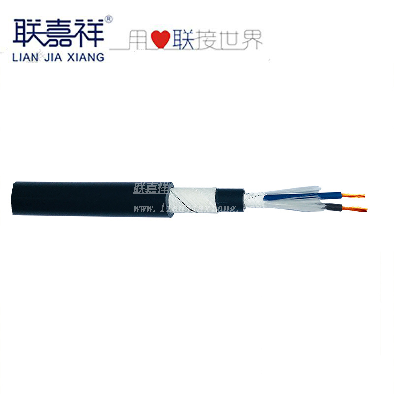 Combustion Class B1 power cord Combustion Class B1 power cord